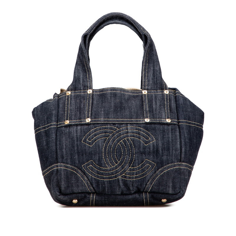Chanel Sparkling Handbag - Rovelle Bags