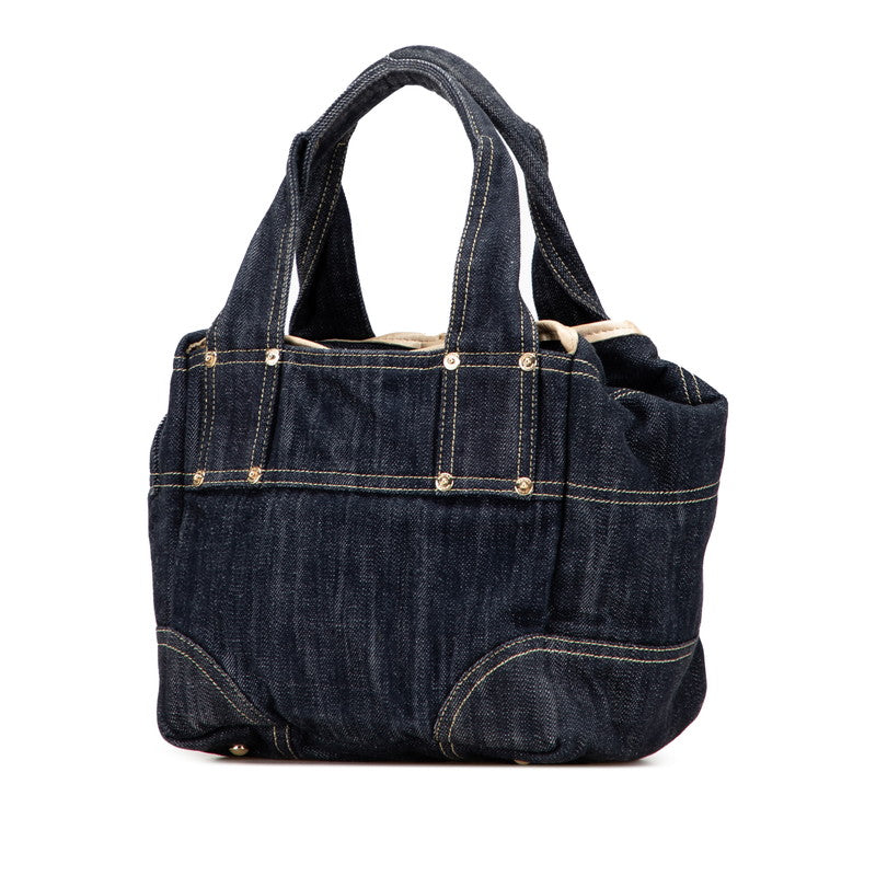 Chanel Sparkling Handbag - Rovelle Bags