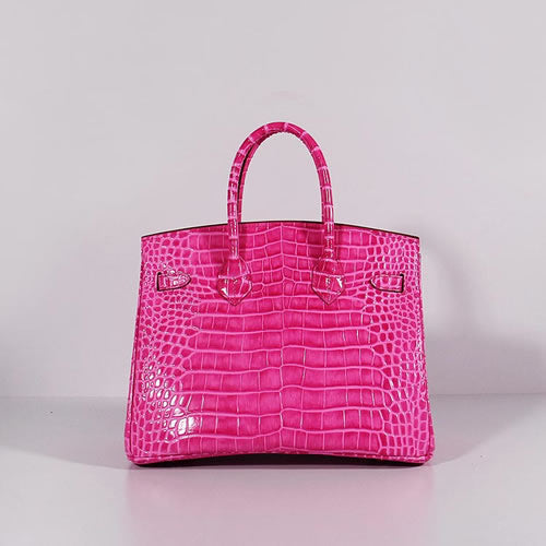 Hermès Birkin Handbag - Rovelle Bags