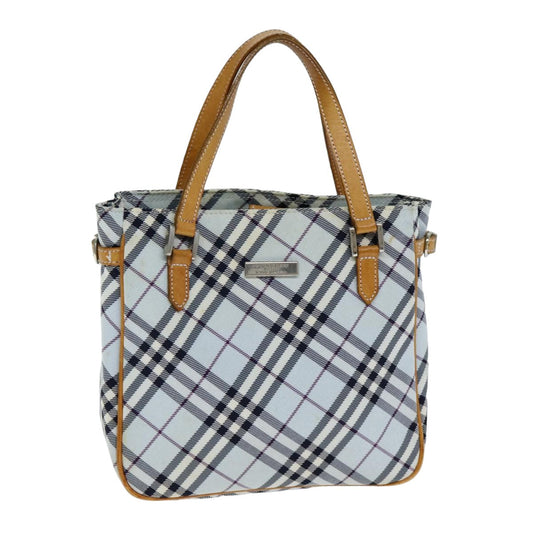 Burberry Check Handbag - Rovelle Bags