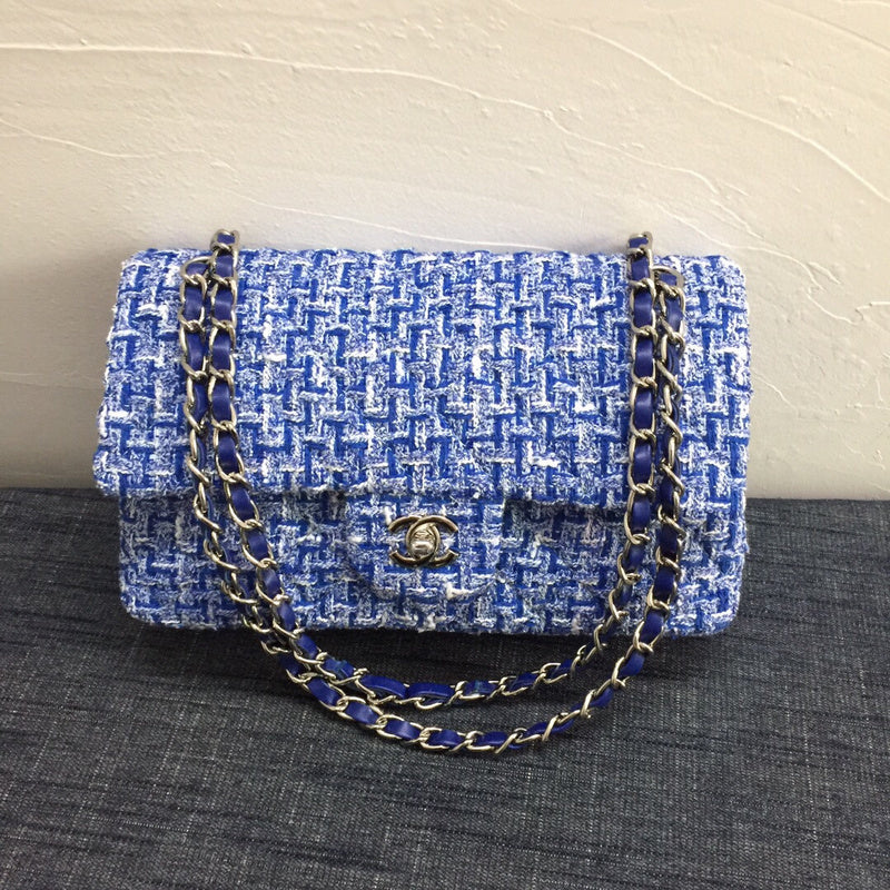 Chanel Handbag - Almora Bags