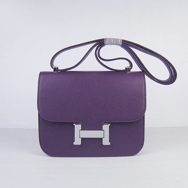Hermès Constance Shoulder Bag - Rovelle Bags