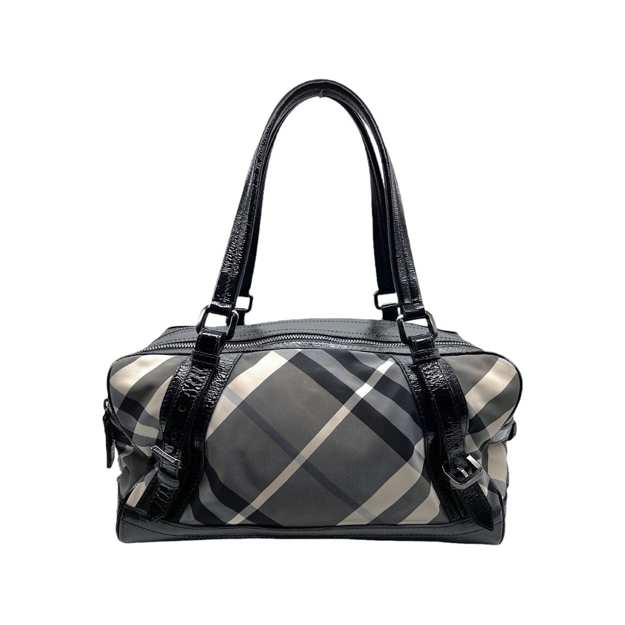 Burberry Beat Weekend Handbag - Rovelle Bags