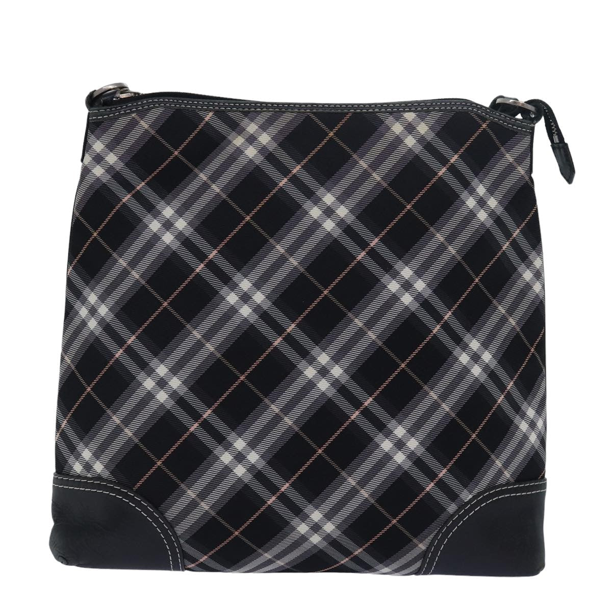Burberry Nova Label Shoulder Bag - Rovelle Bags