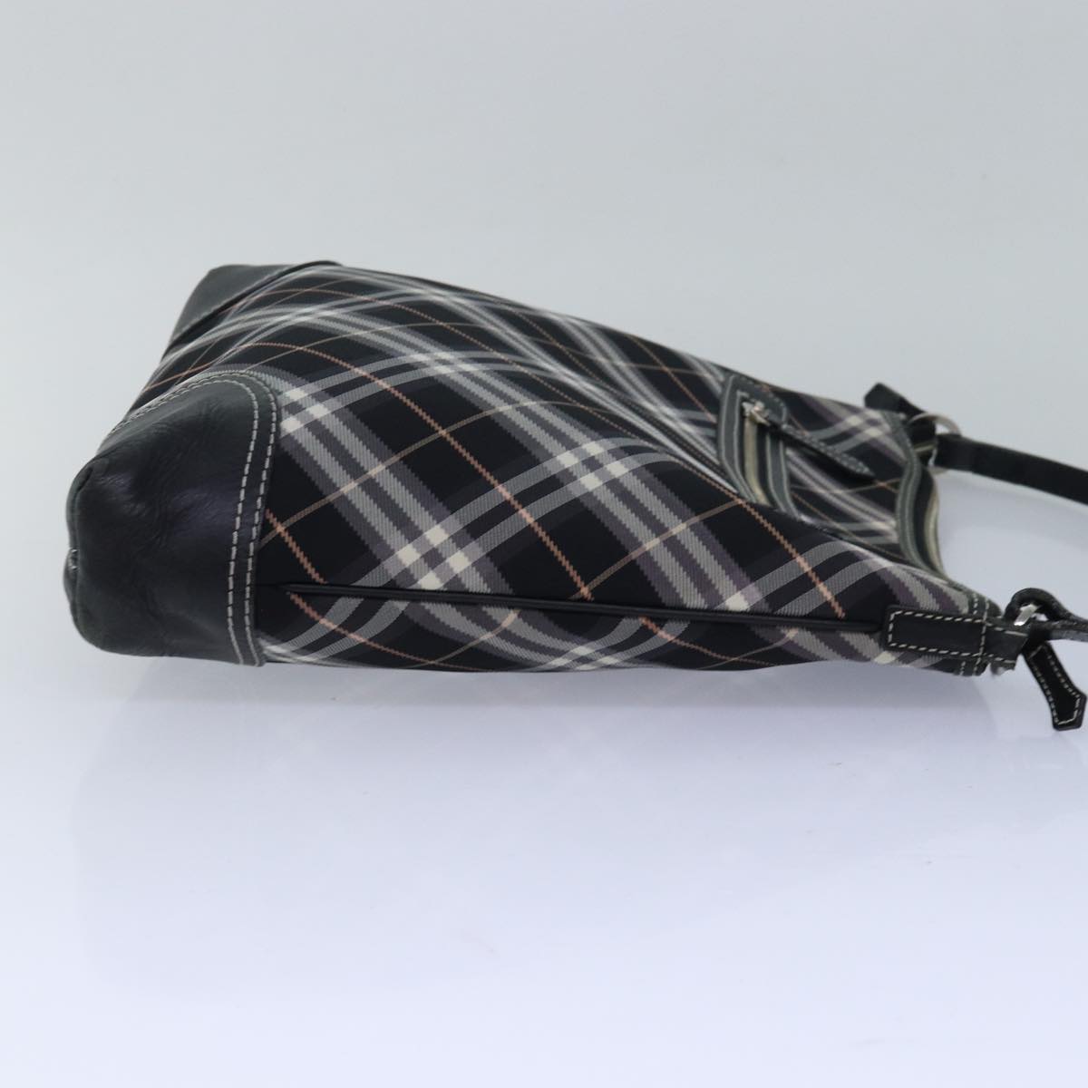 Burberry Nova Label Shoulder Bag - Rovelle Bags