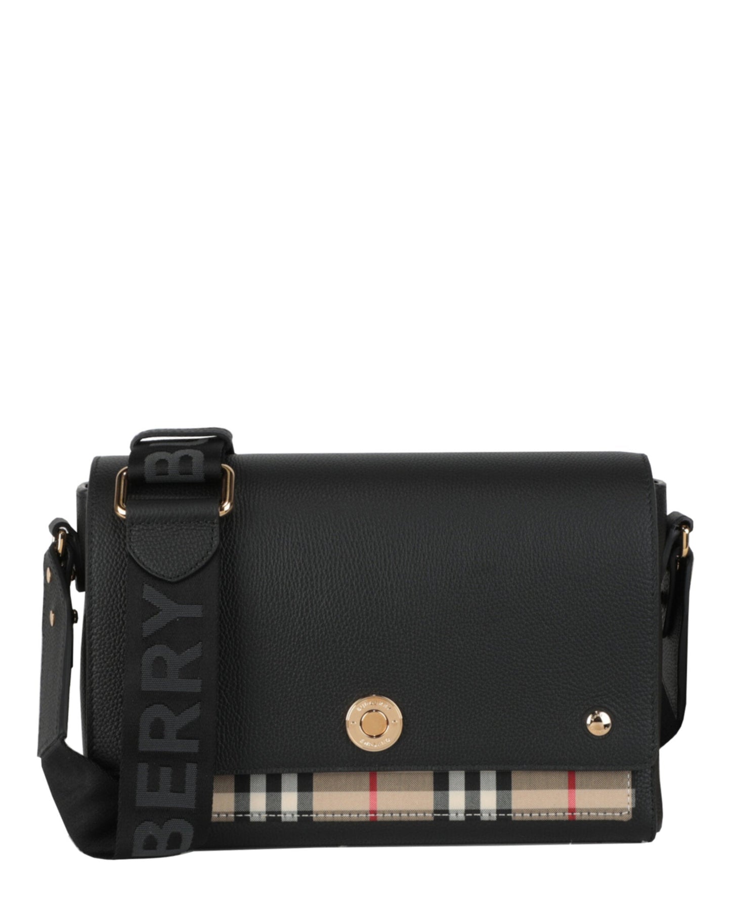 Burberry Pocket Crossbody - Rovelle Bags