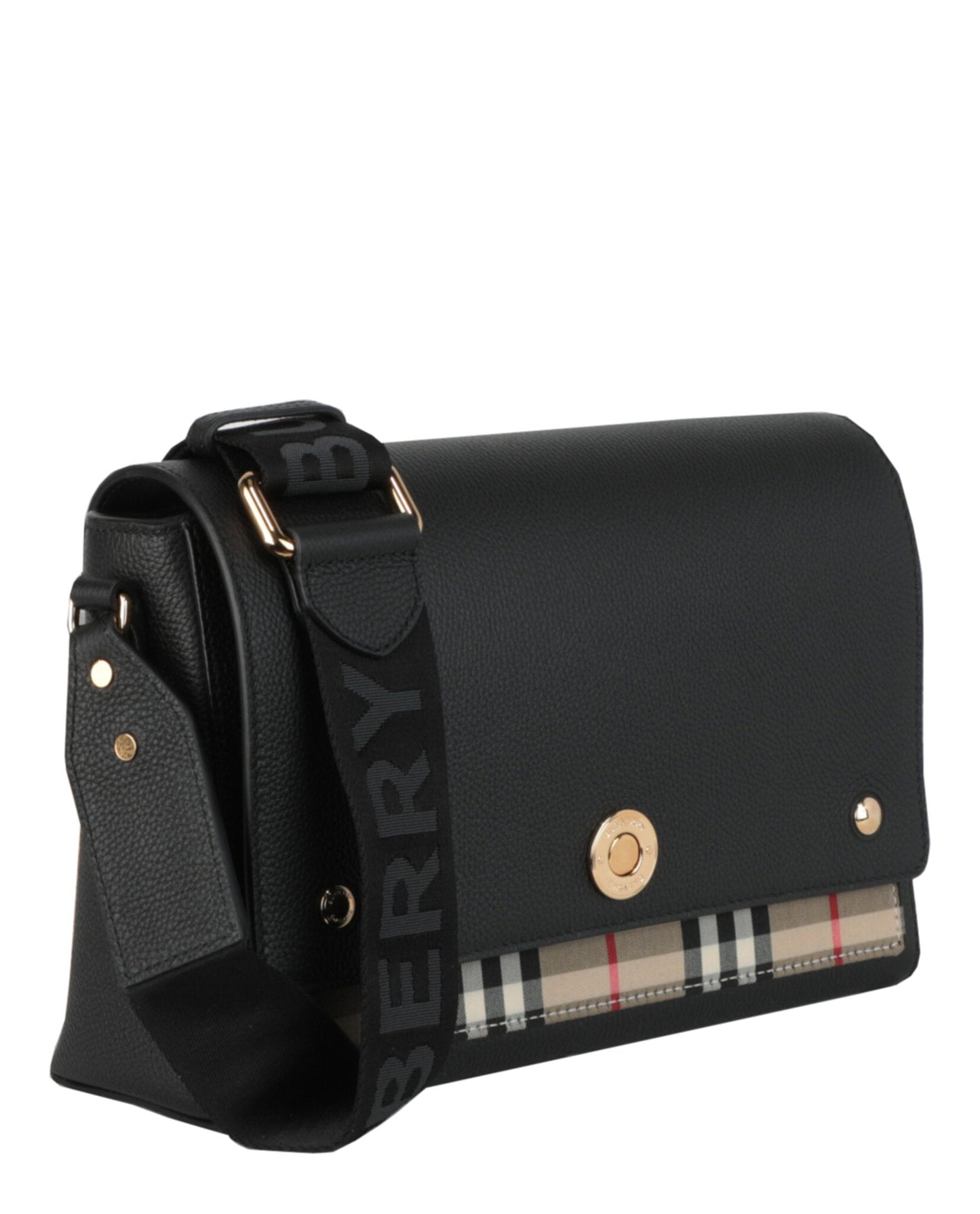 Burberry Pocket Crossbody - Rovelle Bags