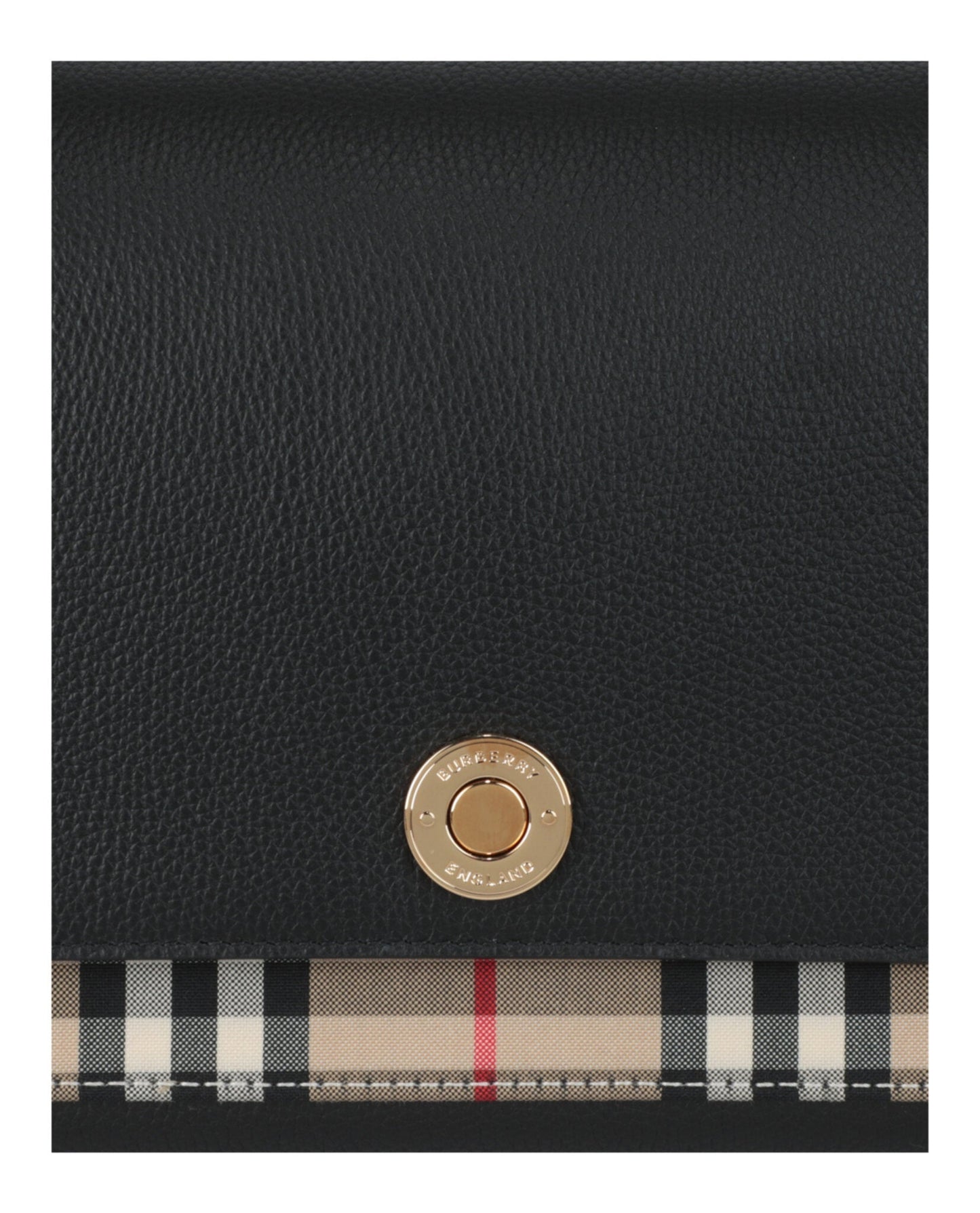 Burberry Pocket Crossbody - Rovelle Bags