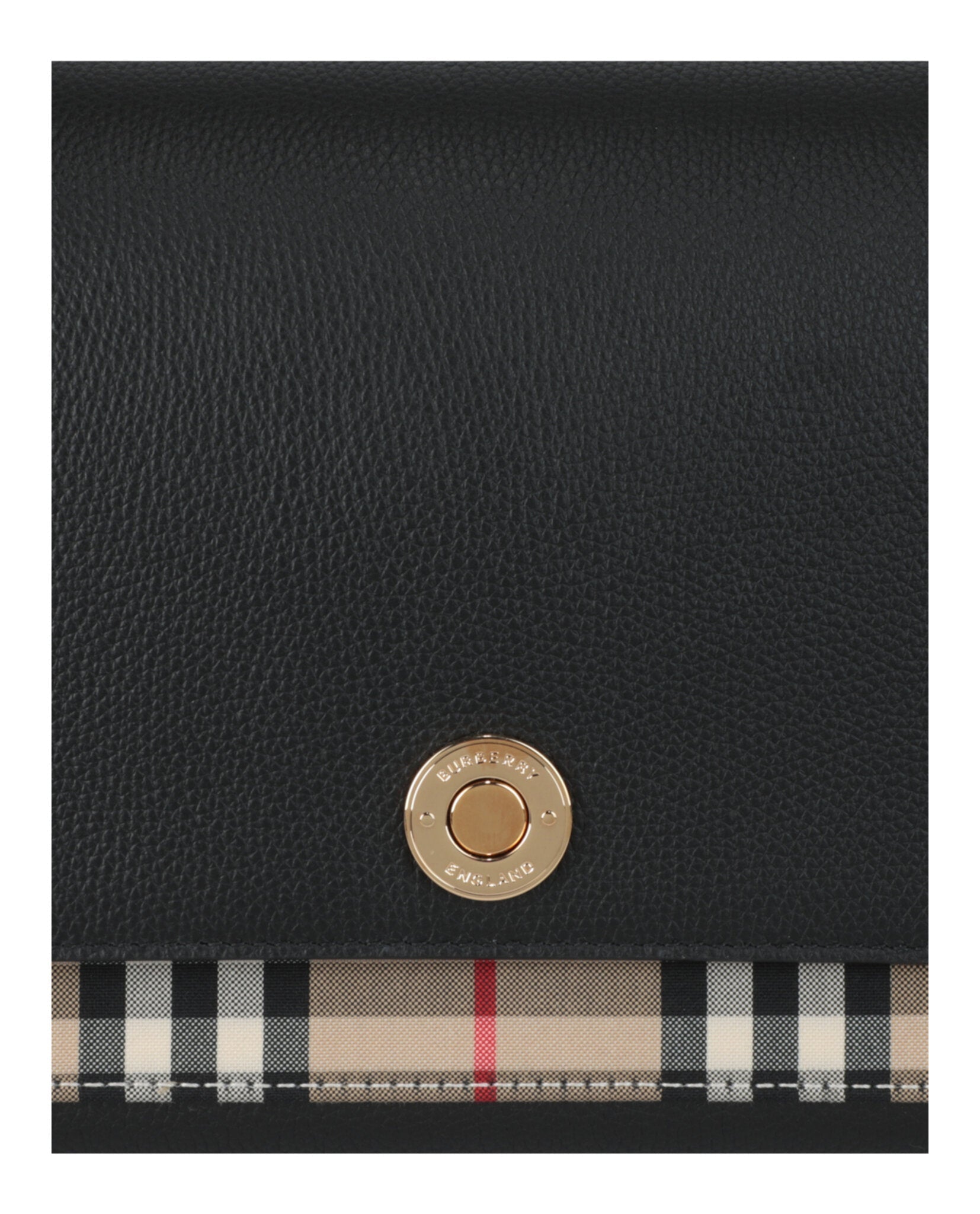 Burberry Pocket Crossbody - Rovelle Bags