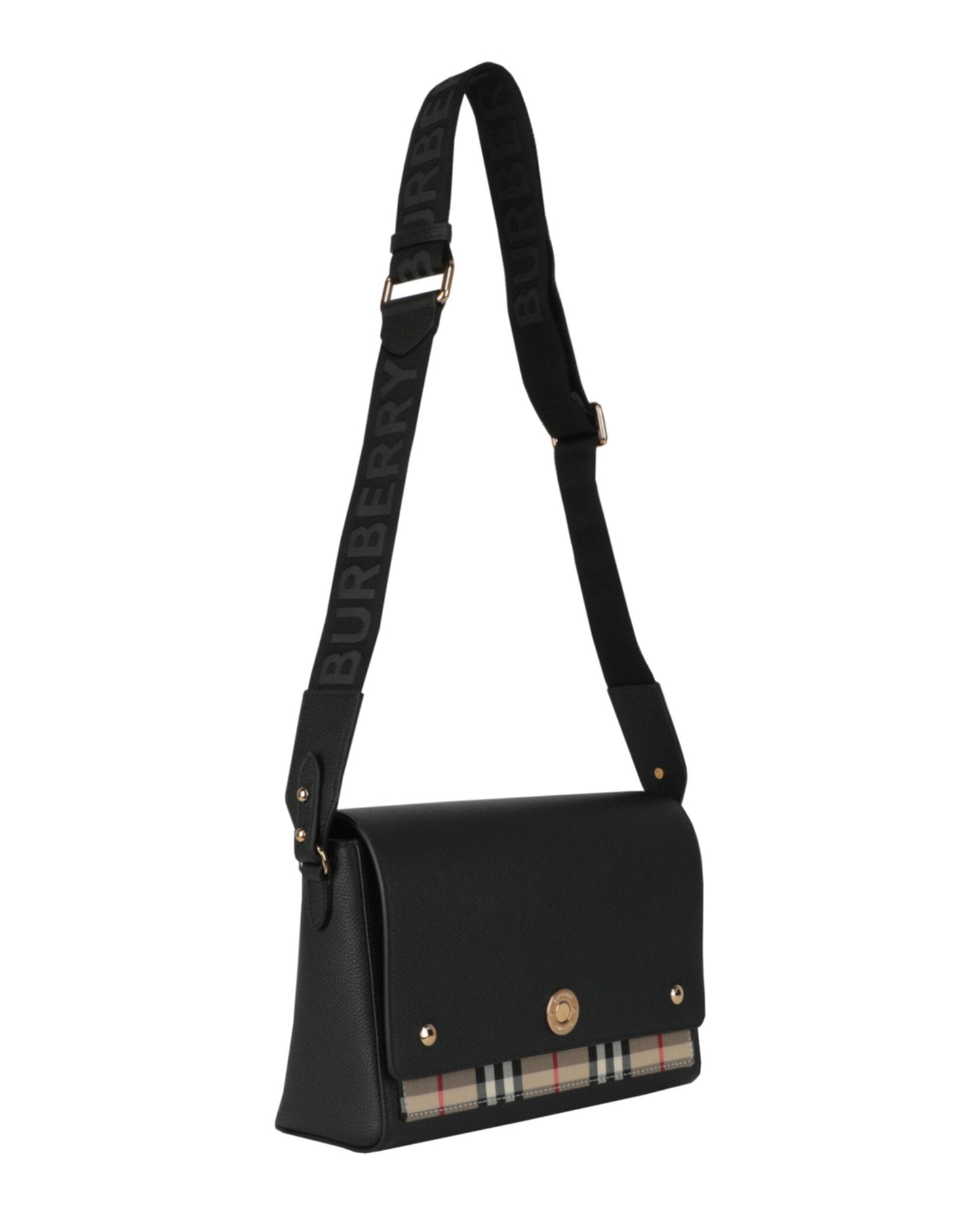 Burberry Pocket Crossbody - Rovelle Bags