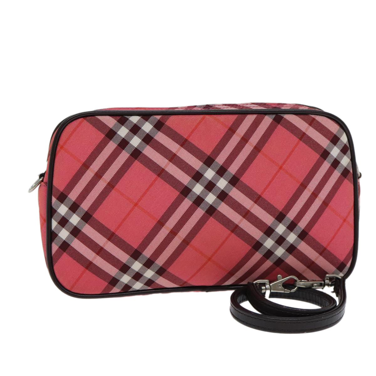 Burberry Nova Label Handbag - Rovelle Bags