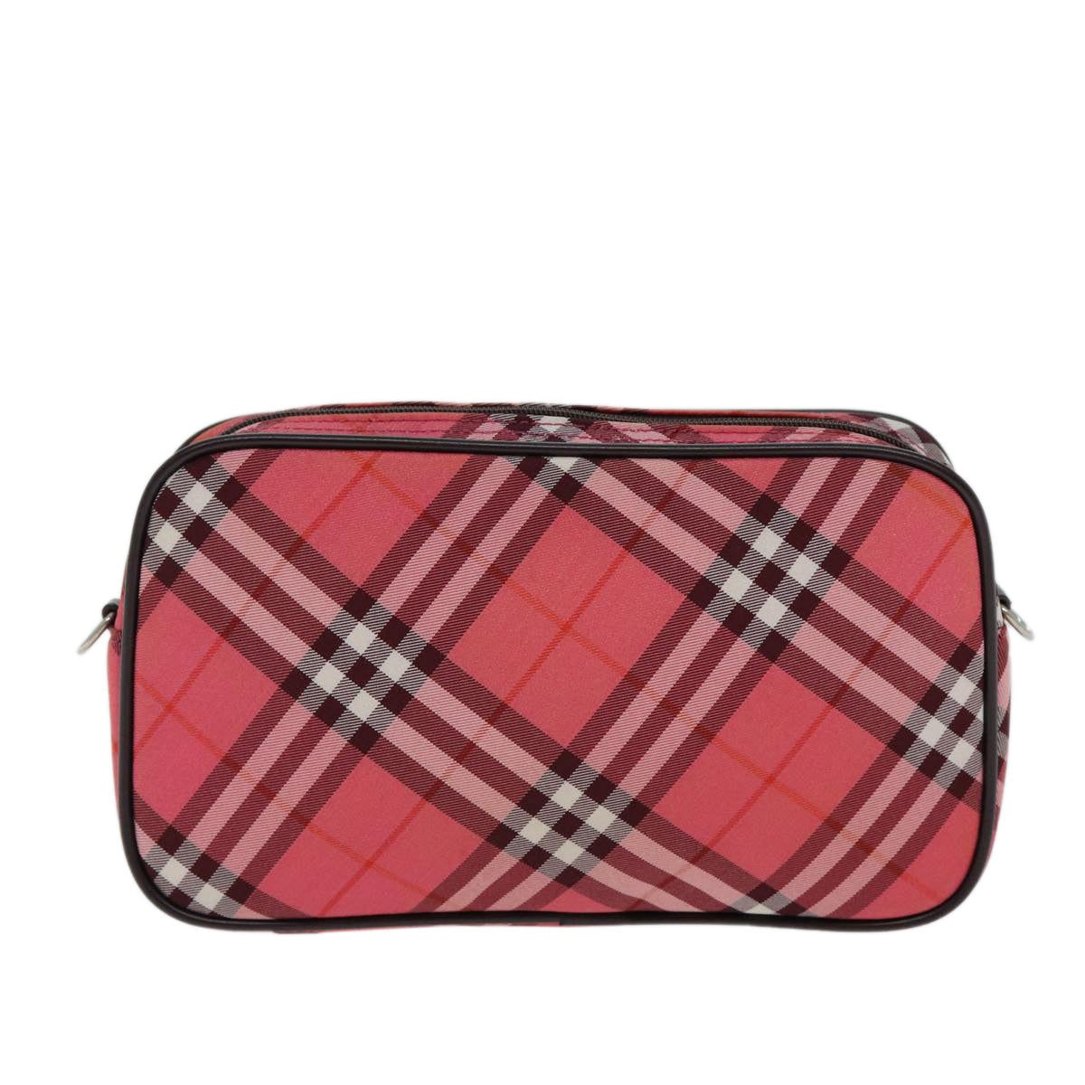 Burberry Nova Label Handbag - Rovelle Bags