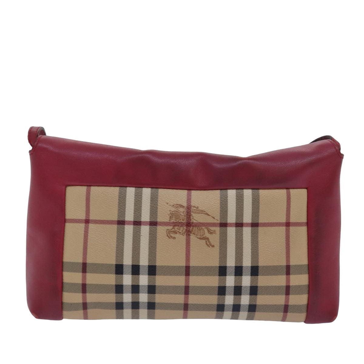 Burberry Check Shoulder Bag - Rovelle Bags