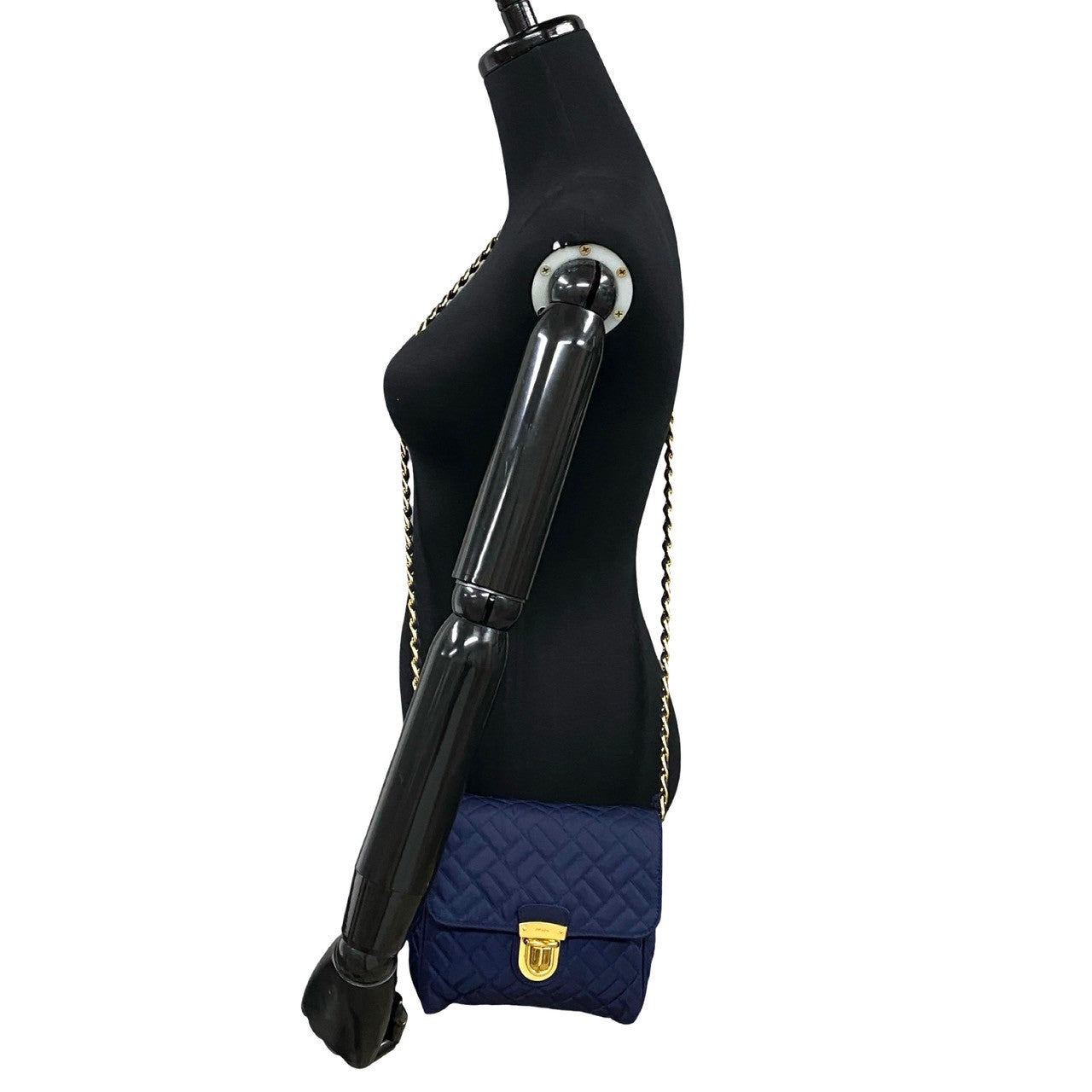 Prada Nylon Shoulder Bag - Rovelle Bags