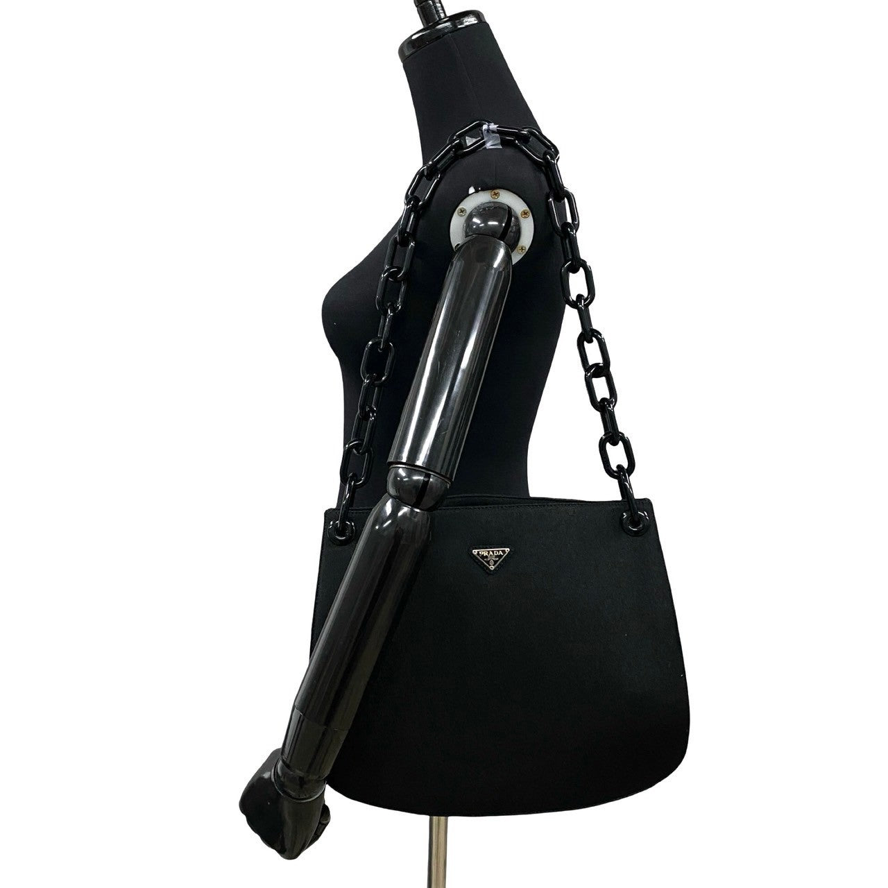 Prada Shoulder Bag - Rovelle Bags