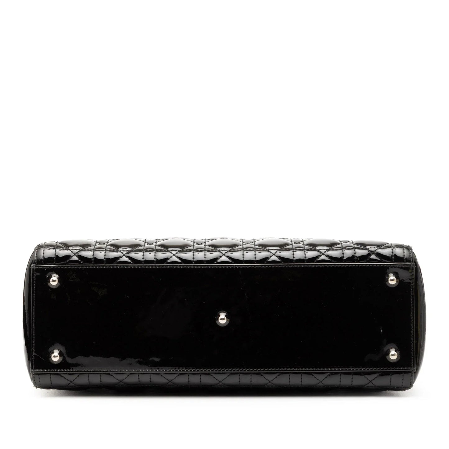 Dior Lady Dior Handbag - Rovelle Bags
