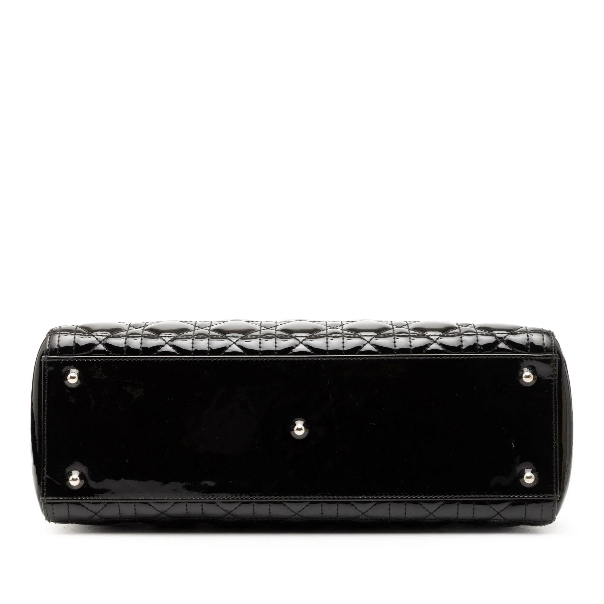 Dior Lady Dior Handbag - Rovelle Bags