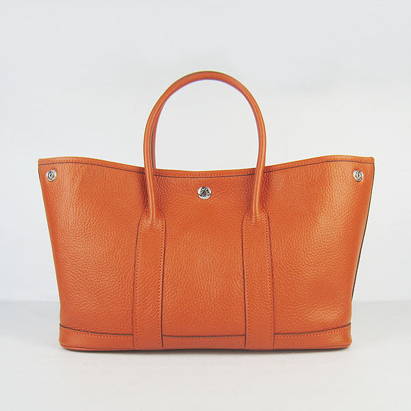 Hermès Garden Party Tote - Rovelle Bags