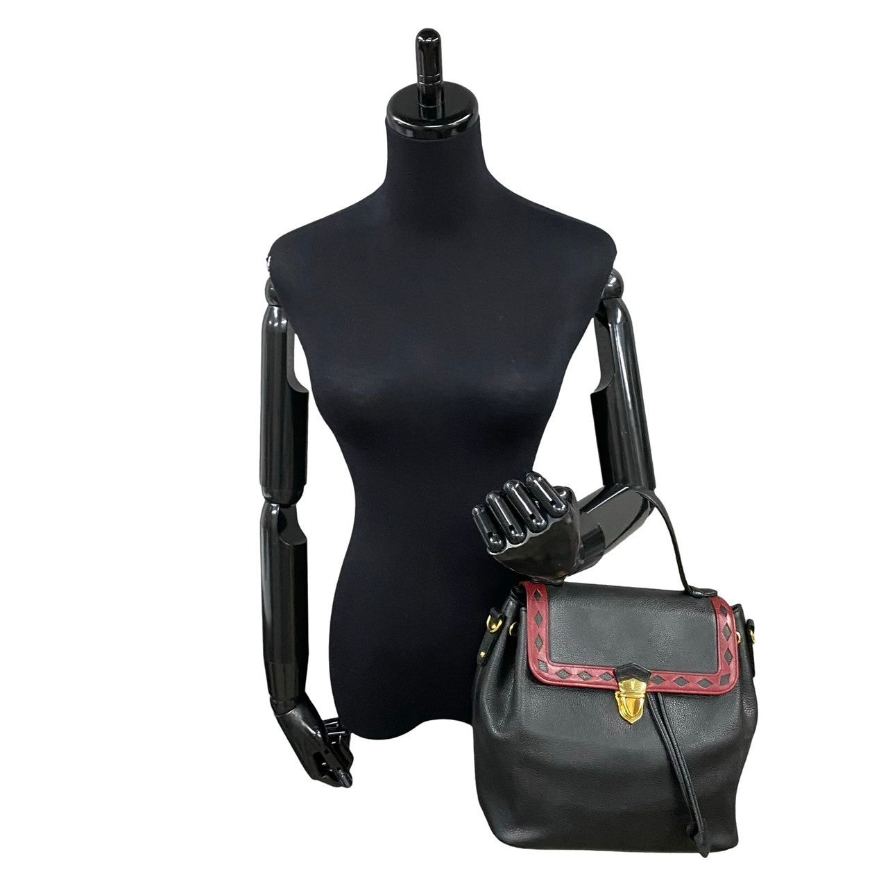 Saint Laurent Handbag - Rovelle Bags