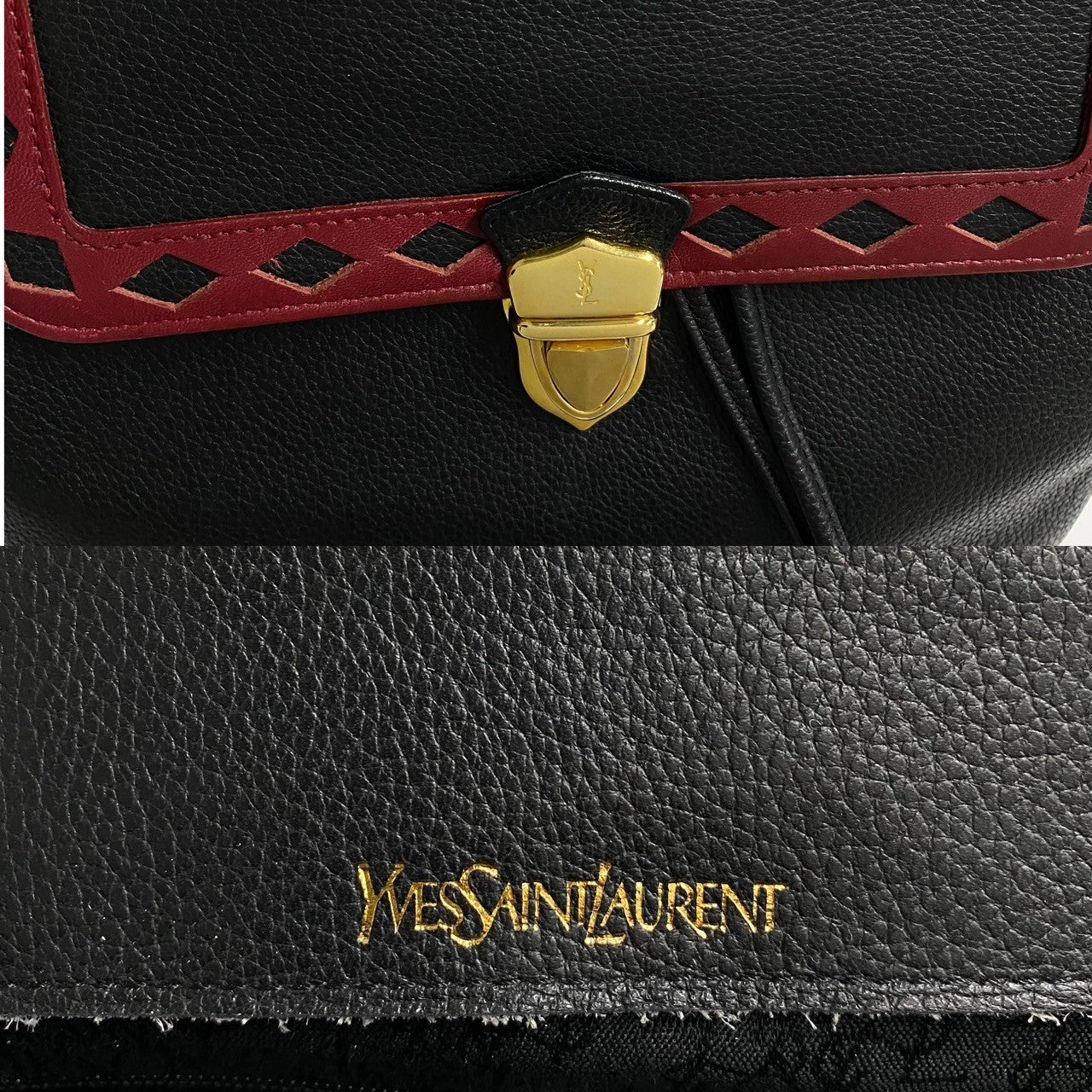 Saint Laurent Handbag - Rovelle Bags