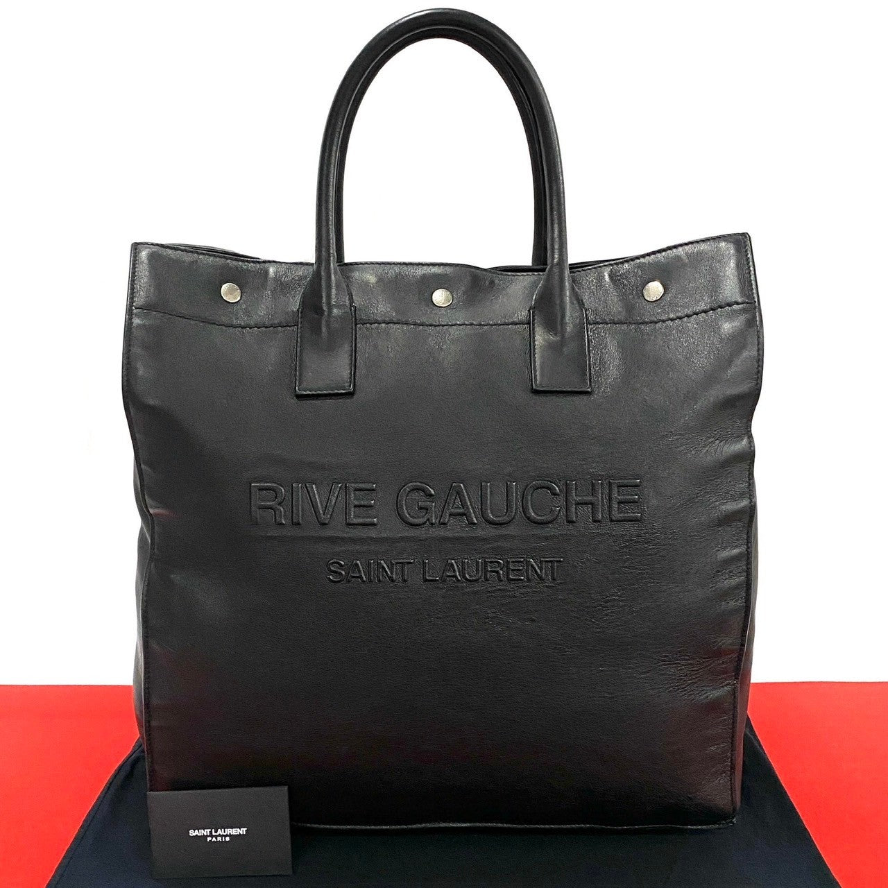 Saint Laurent Tote - Rovelle Bags