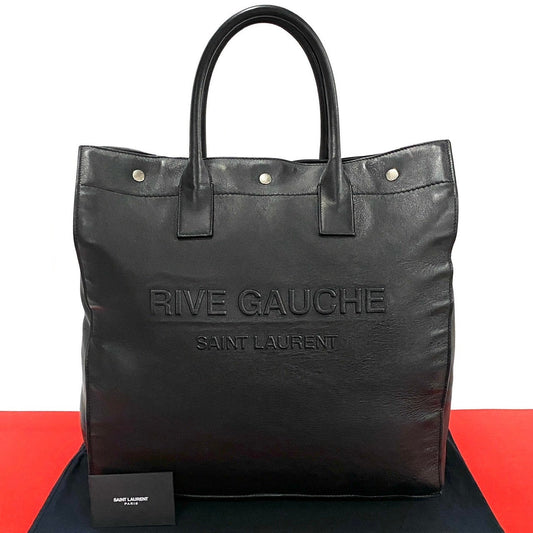 Saint Laurent Tote - Rovelle Bags