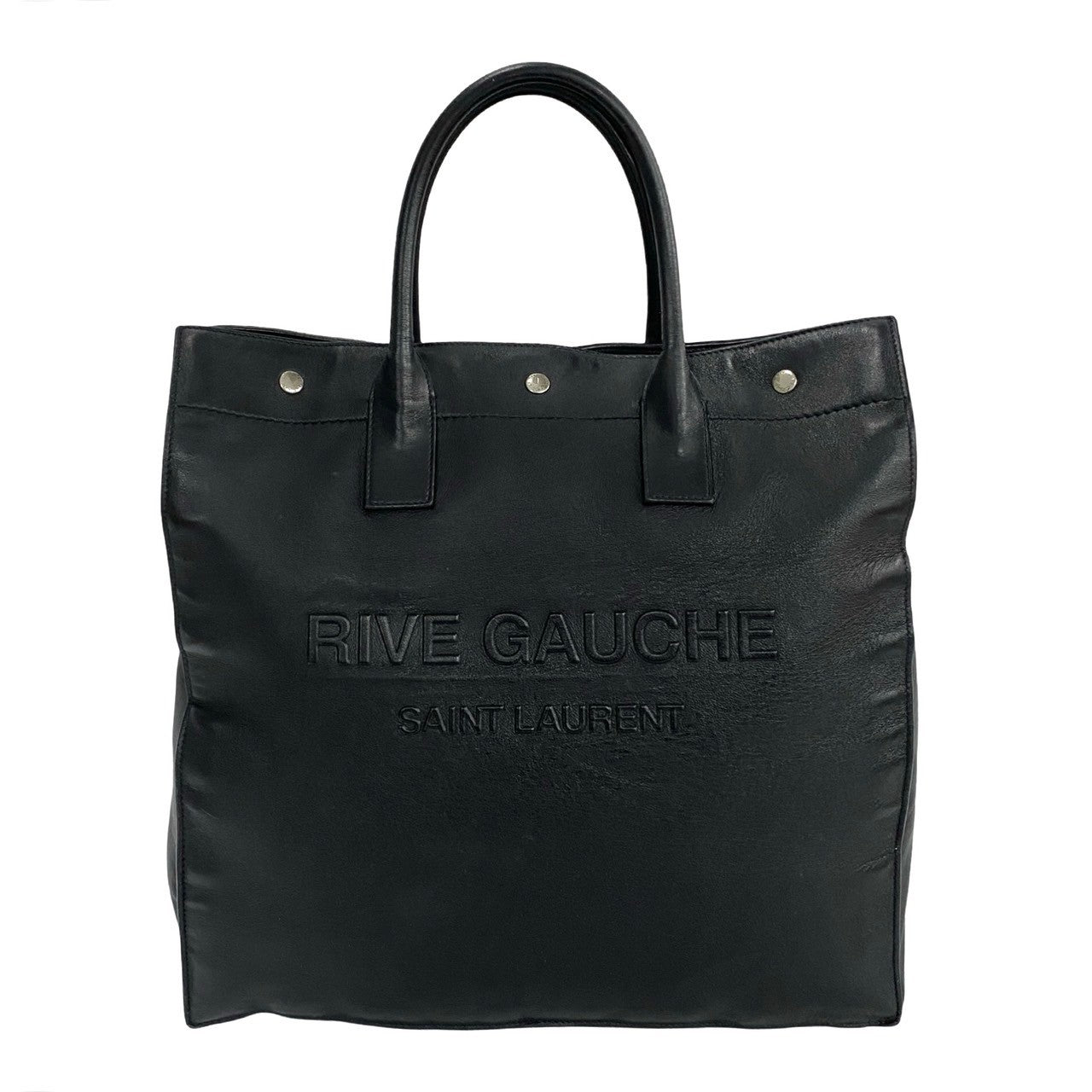 Saint Laurent Tote - Rovelle Bags