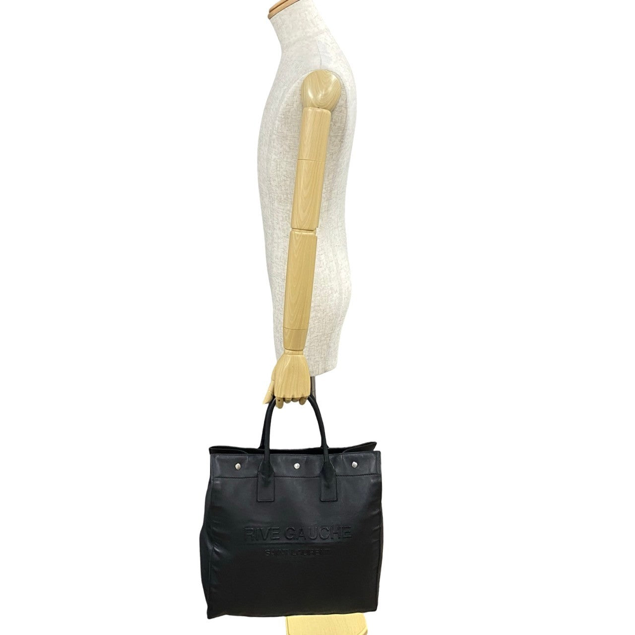 Saint Laurent Tote - Rovelle Bags