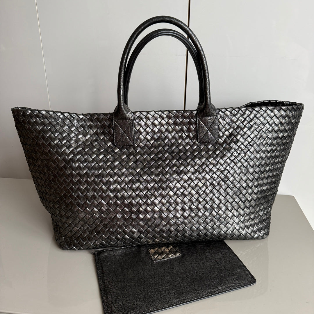Bottega Veneta Cabat Tote - Rovelle Bags