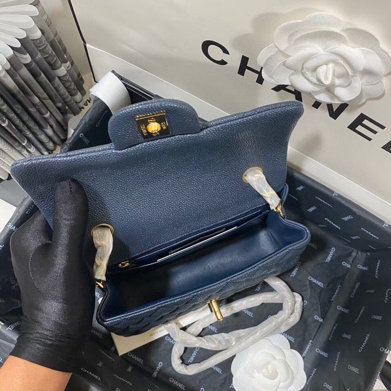Chanel Handbag - Almora Bags
