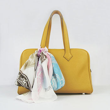 Hermès Handbag - Rovelle Bags