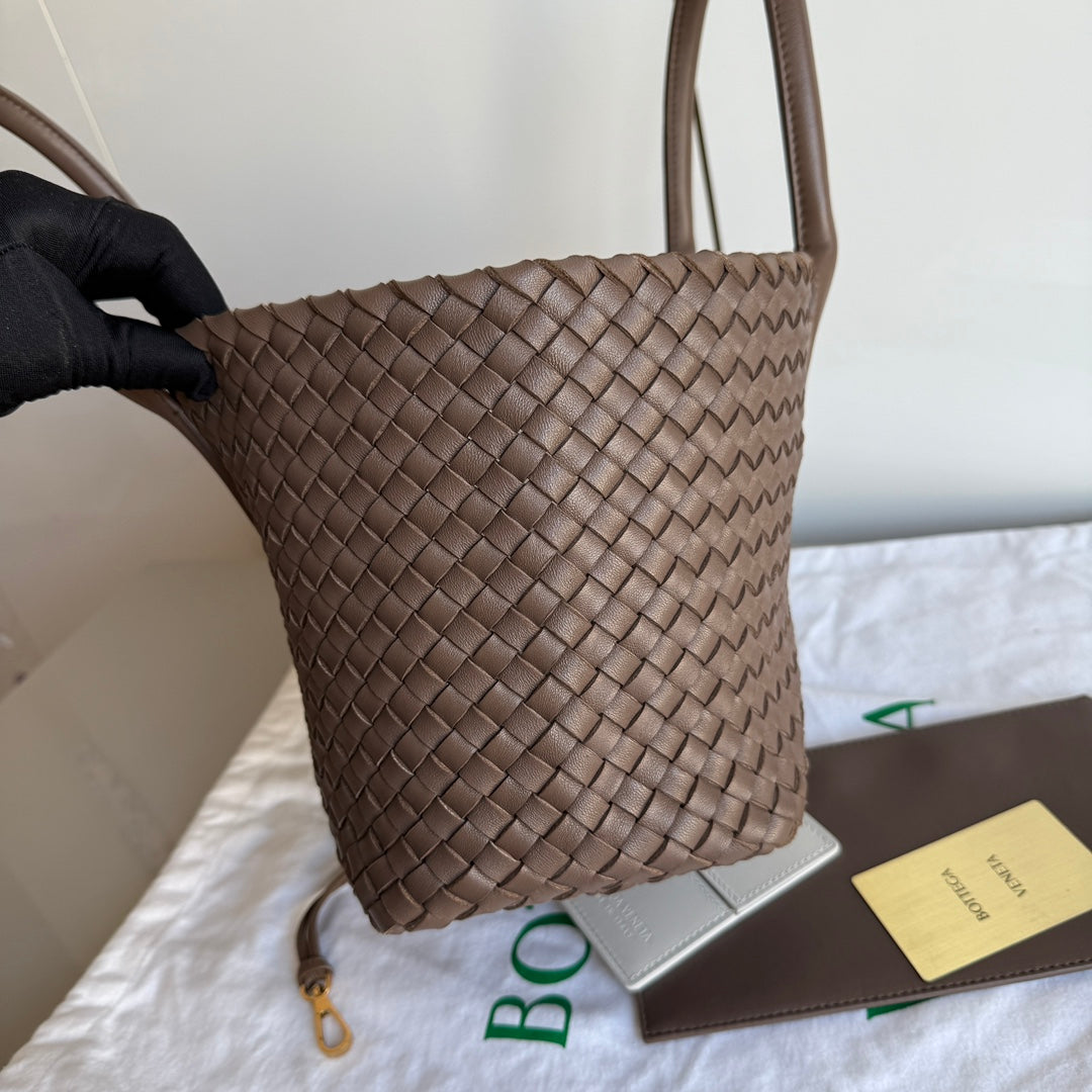 Bottega Veneta Cabat Tote - Rovelle Bags
