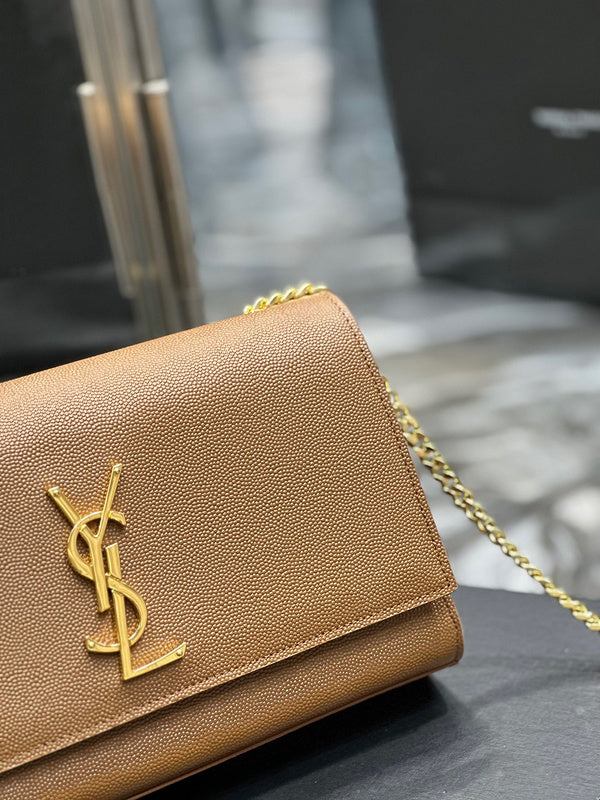 Yves Saint Laurent Atelier Essential Handbag