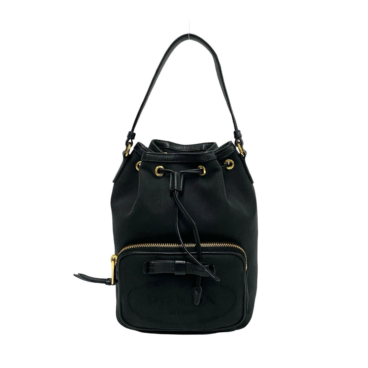 Prada Shoulder Bag - Rovelle Bags