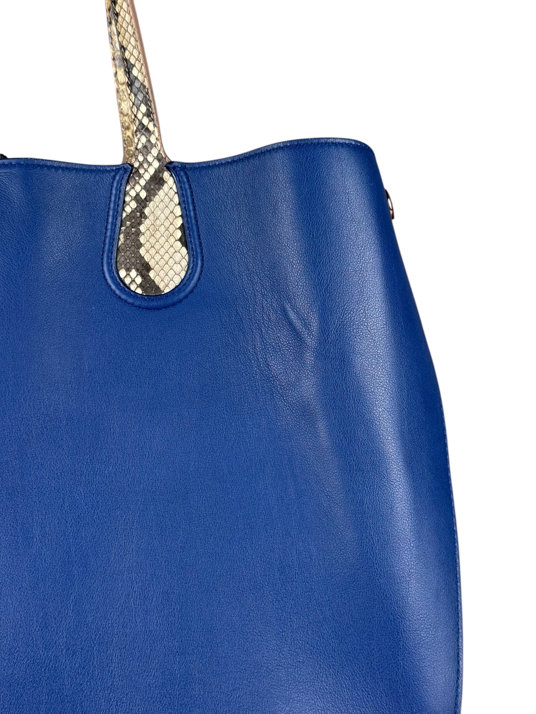 Dior Tote - Rovelle Bags