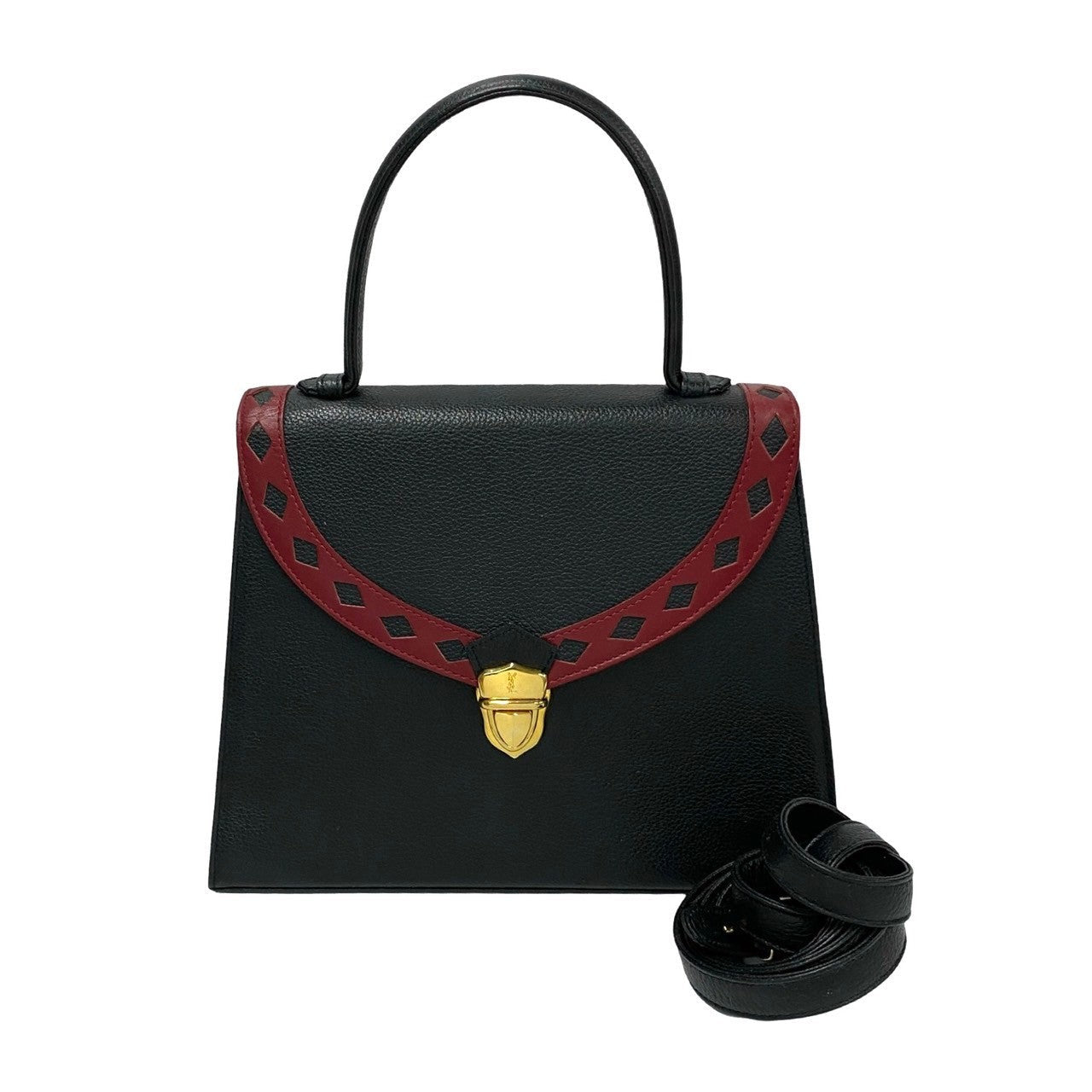Saint Laurent Handbag - Rovelle Bags