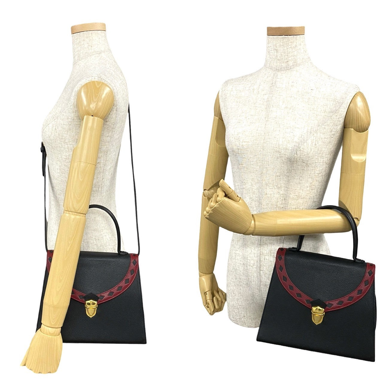 Saint Laurent Handbag - Rovelle Bags
