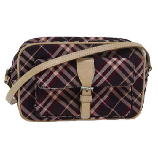 Burberry Nova Label Shoulder Bag - Rovelle Bags