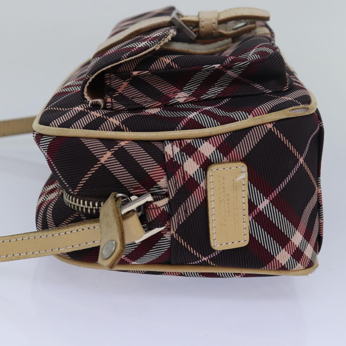 Burberry Nova Label Shoulder Bag - Rovelle Bags