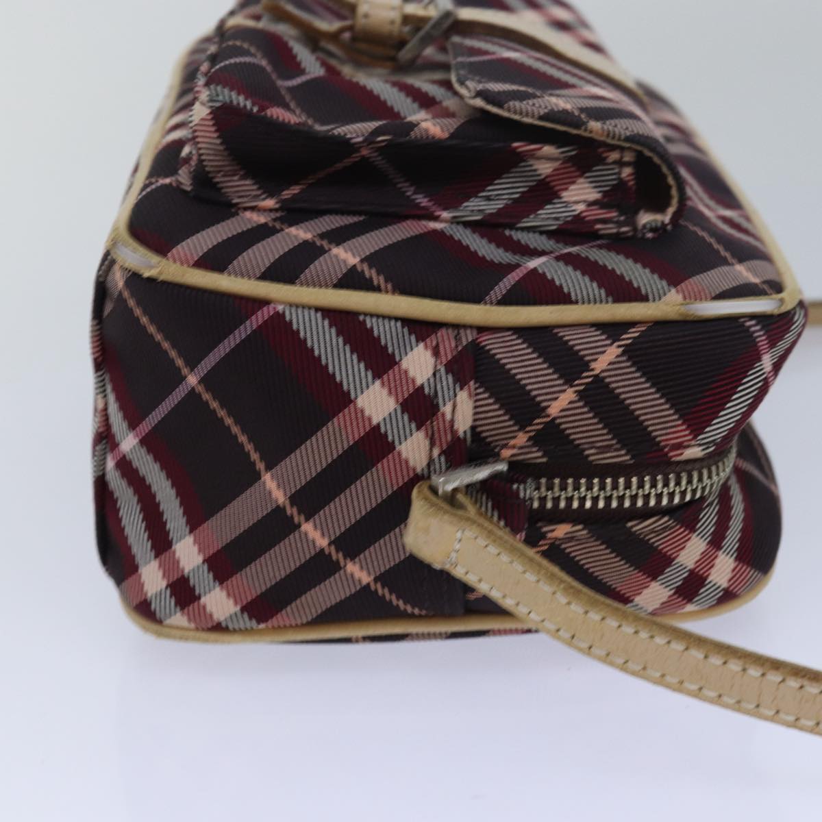 Burberry Nova Label Shoulder Bag - Rovelle Bags