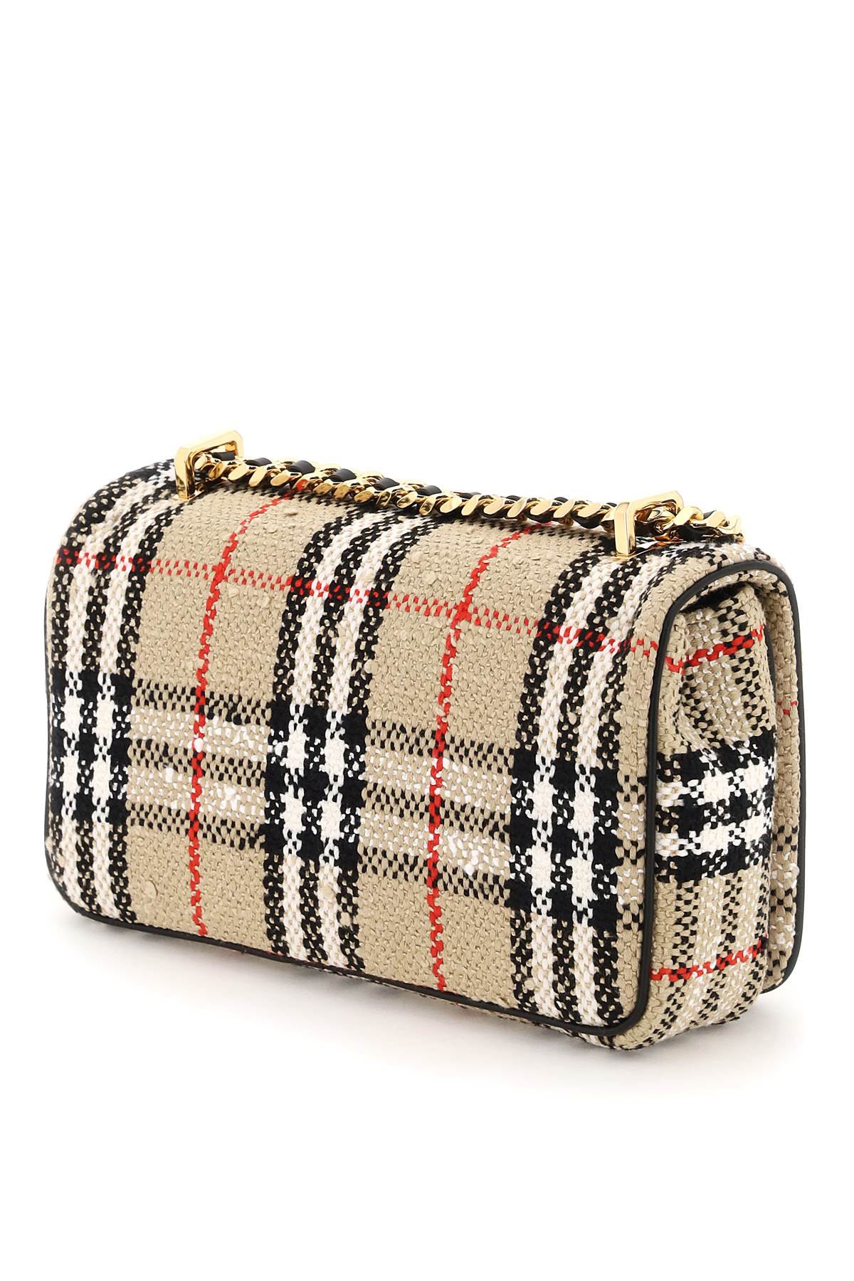 Burberry Lola Small Handbag - Rovelle Bags