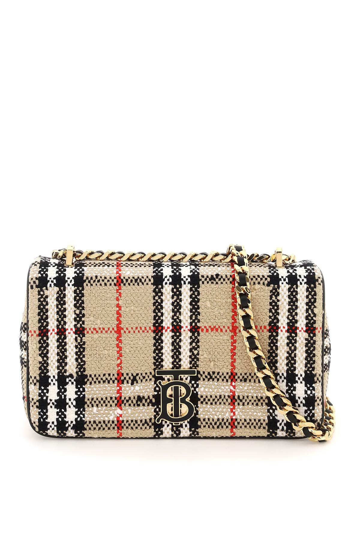 Burberry Lola Small Handbag - Rovelle Bags