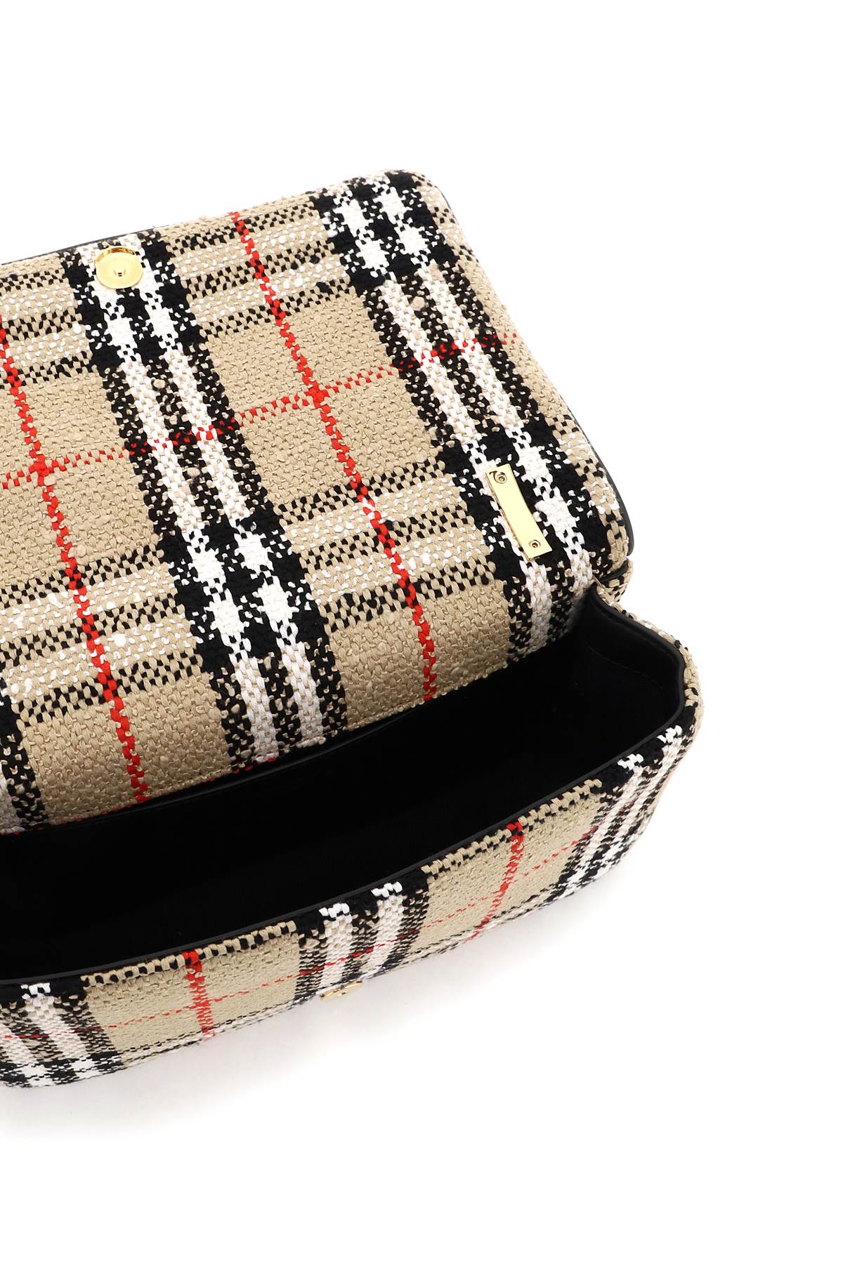Burberry Lola Small Handbag - Rovelle Bags