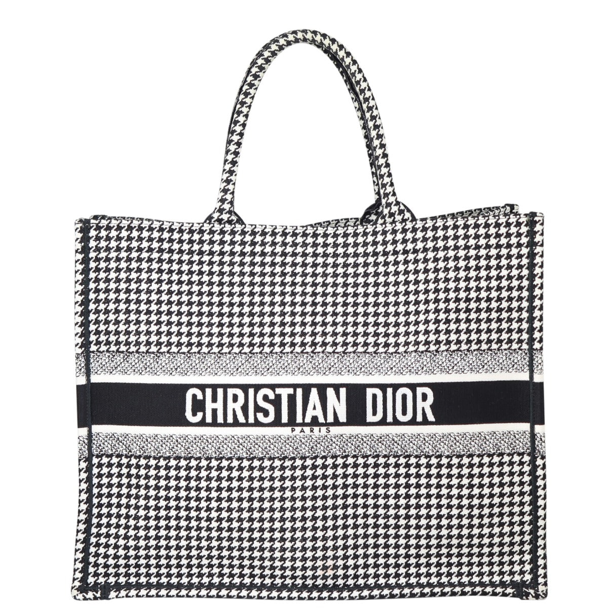 Dior Book Tote Tote - Rovelle Bags