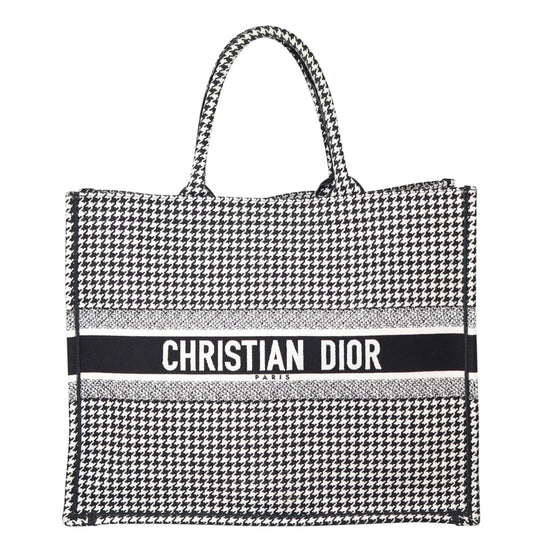 Dior Book Tote Tote - Rovelle Bags