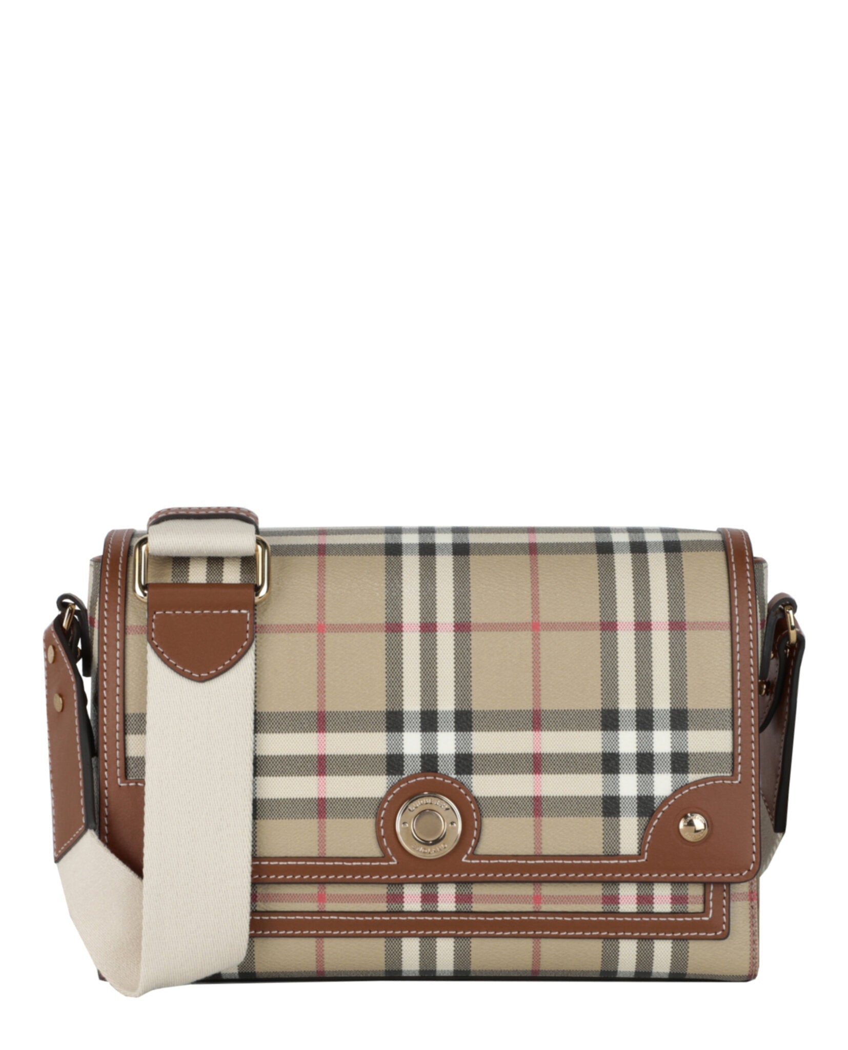Burberry Womens Top Crossbody Bag - Rovelle Bags