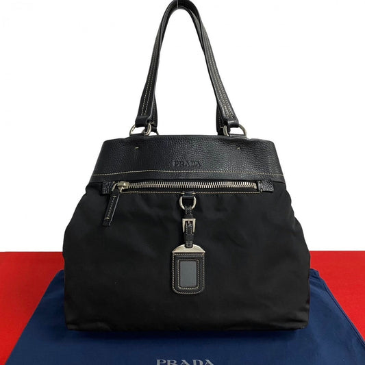 Prada Tote - Rovelle Bags