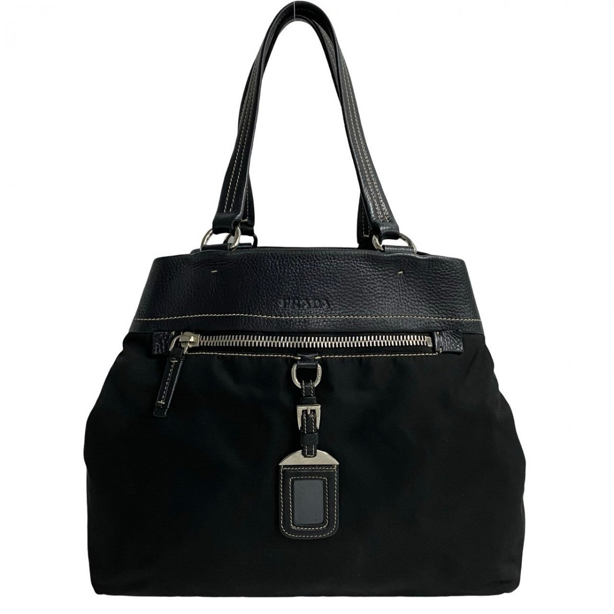 Prada Tote - Rovelle Bags