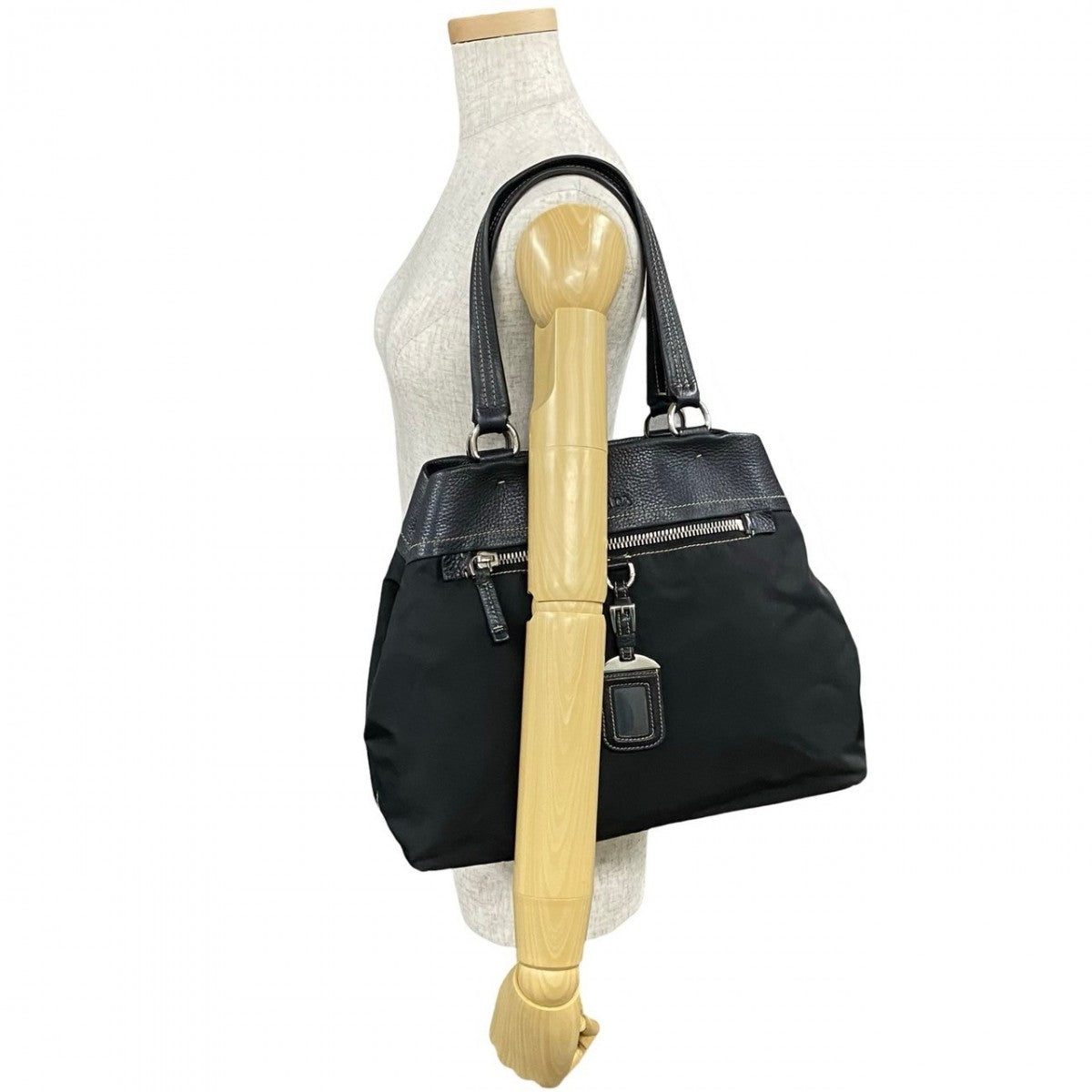 Prada Tote - Rovelle Bags