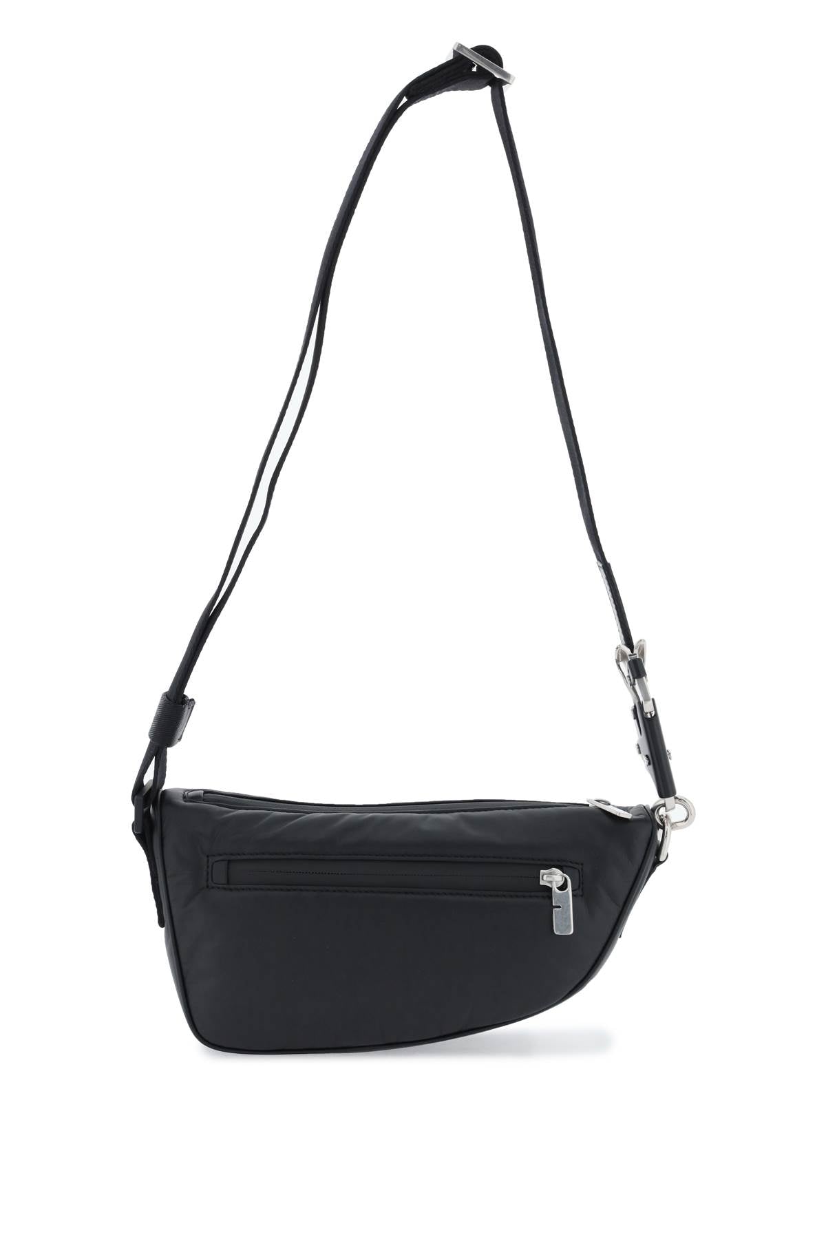 Burberry Shield Men Crossbody Bag - Rovelle Bags